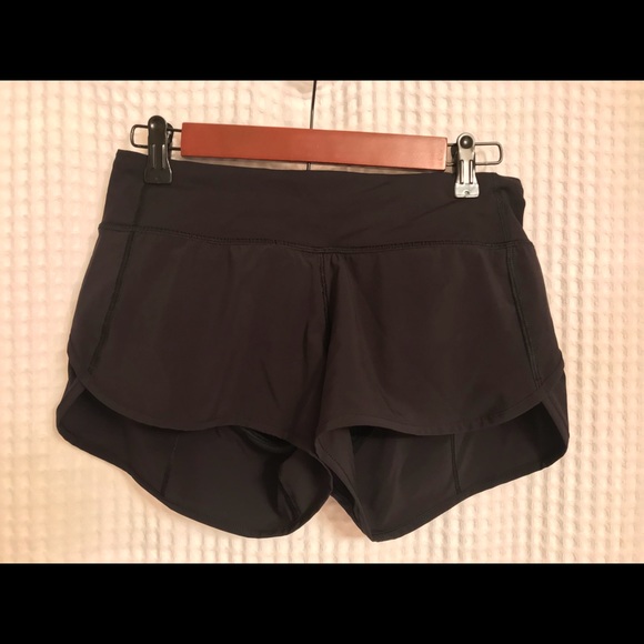 lululemon athletica Pants - Lululemon Speed Shorts
